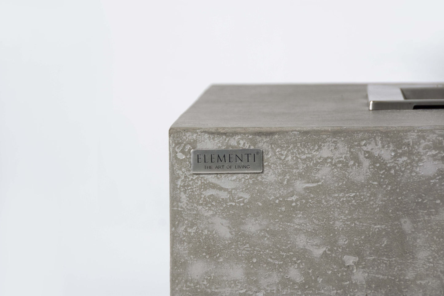 KINGSALE FIRE TABLE - Elementi Fires