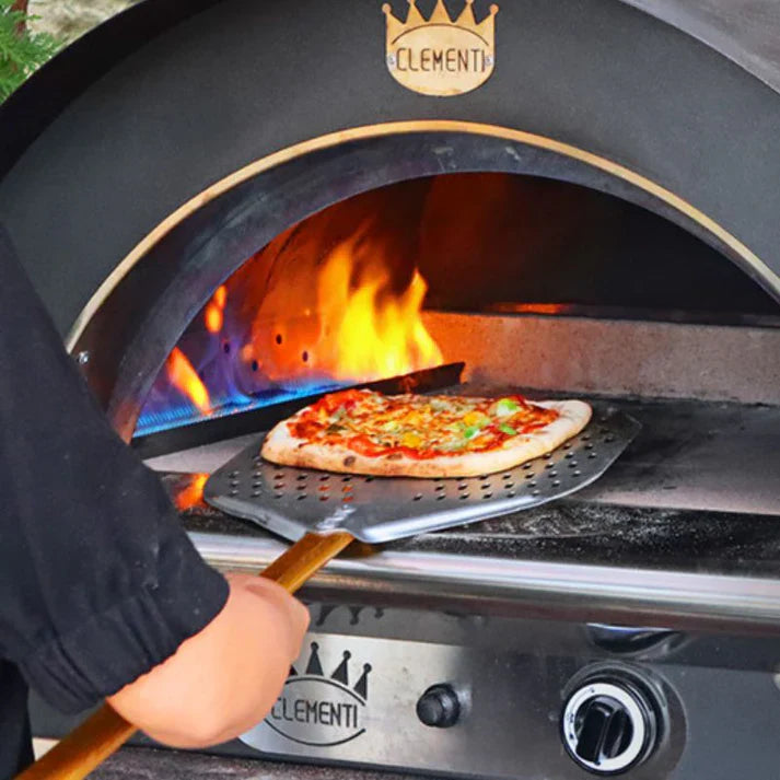 Clementi - Wood Fired Pizza Oven 80 x 60