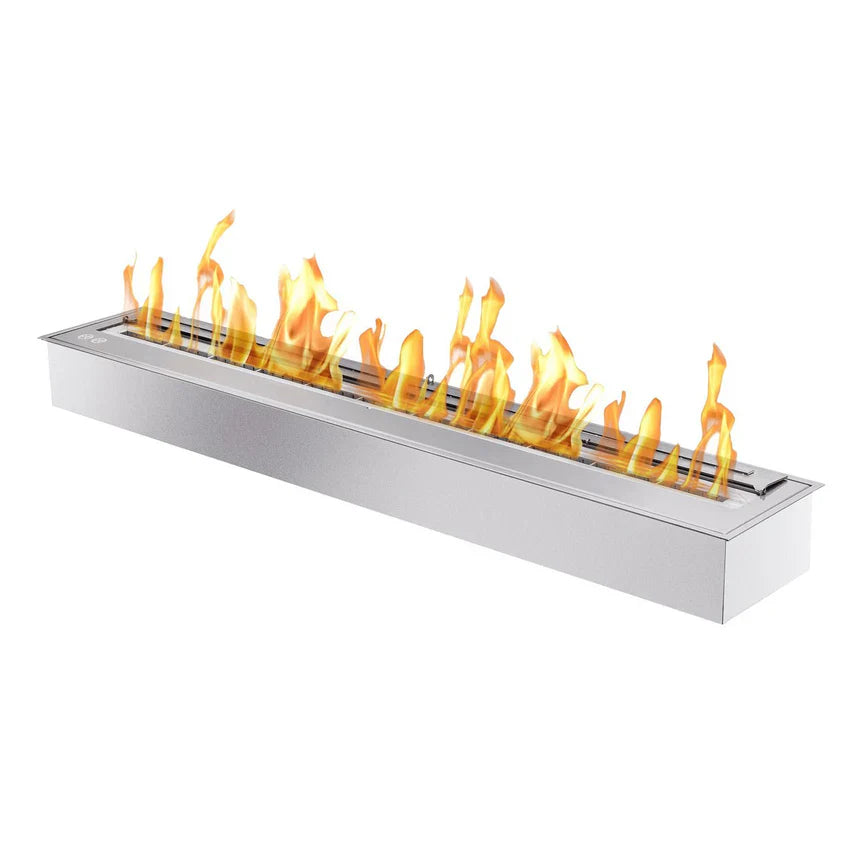 Mezzo Bioethanol Fire Pit - Luxury Fire Pit Co