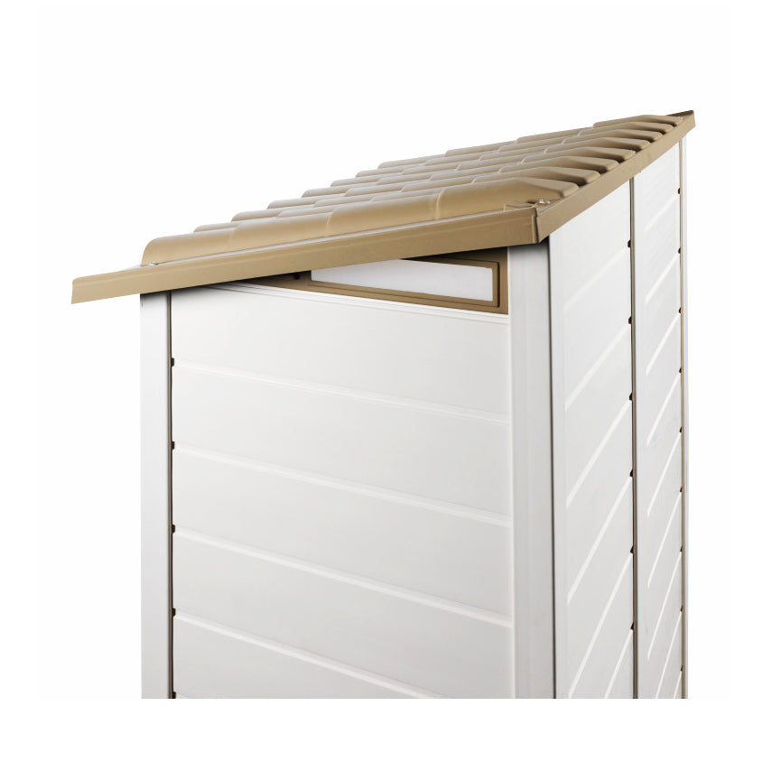 Shire Tuscany Evo 100 / Single Door Shed
