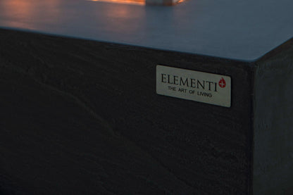 ELEMENTI PLUS RORAIMA Fire Table