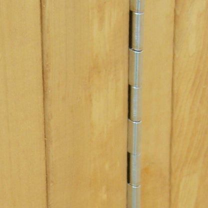 Shire Security Apex 10x8 Single Door Shed