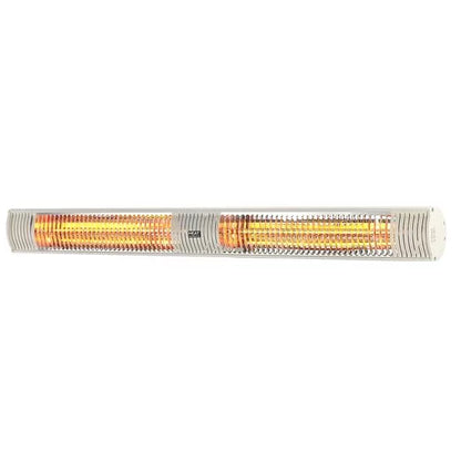 Shadow 3.0kW & 4.0kW Ultra Low Glare Heater - Heat Outdoors