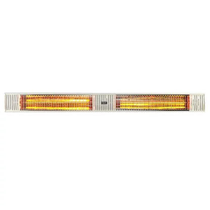 Shadow 3.0kW & 4.0kW Ultra Low Glare Heater - Heat Outdoors