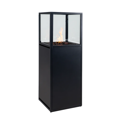 Cosi Fires Cosipillar Dome