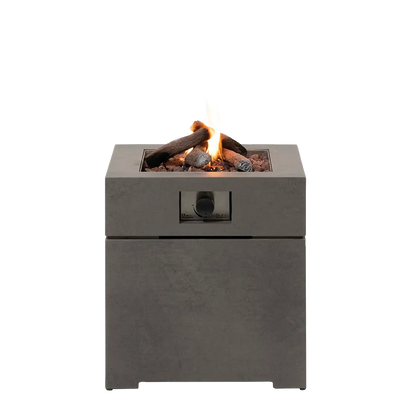 Cosi Fires Cosibrixx 60 concrete look