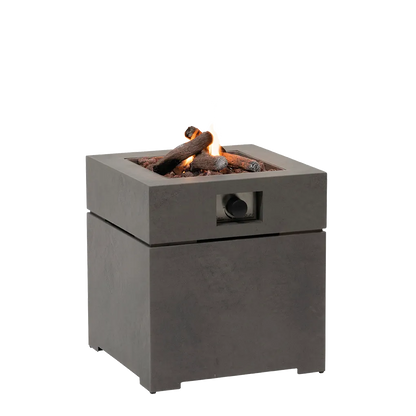Cosi Fires Cosibrixx 60 concrete look