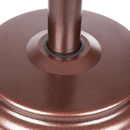 Sherpa 13kW Gas Patio Heater