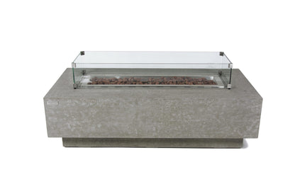 KINGSALE FIRE TABLE - Elementi Fires