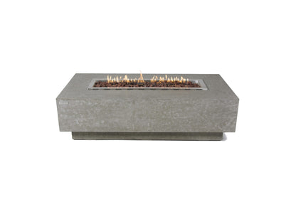 KINGSALE FIRE TABLE - Elementi Fires