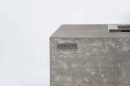 KINGSALE FIRE TABLE - Elementi Fires