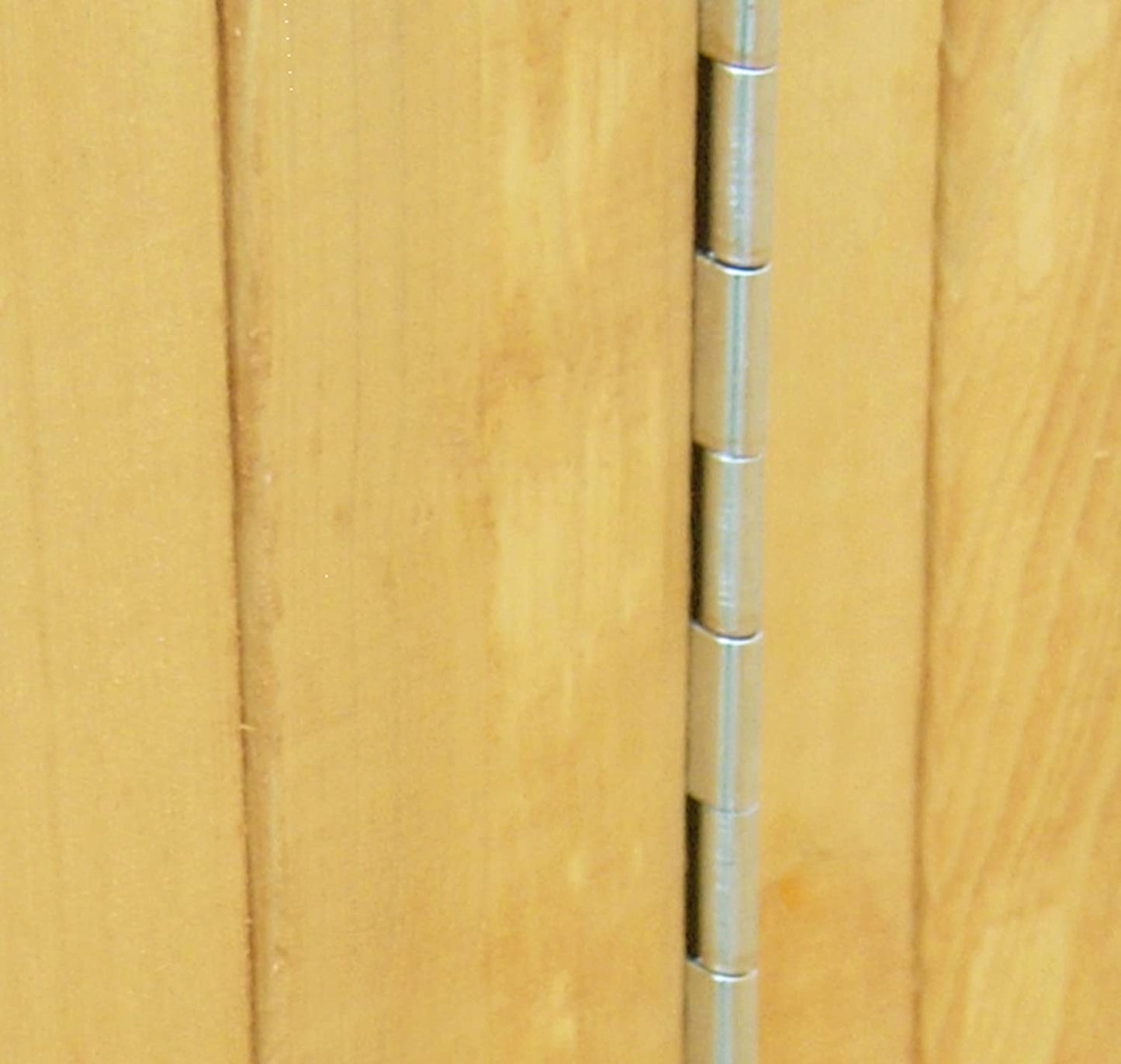 Shire Lewis 4x6 Double Door Shed