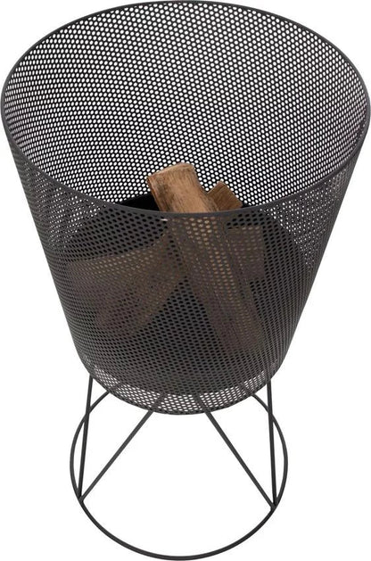 RedFire Fire Basket Amarillo