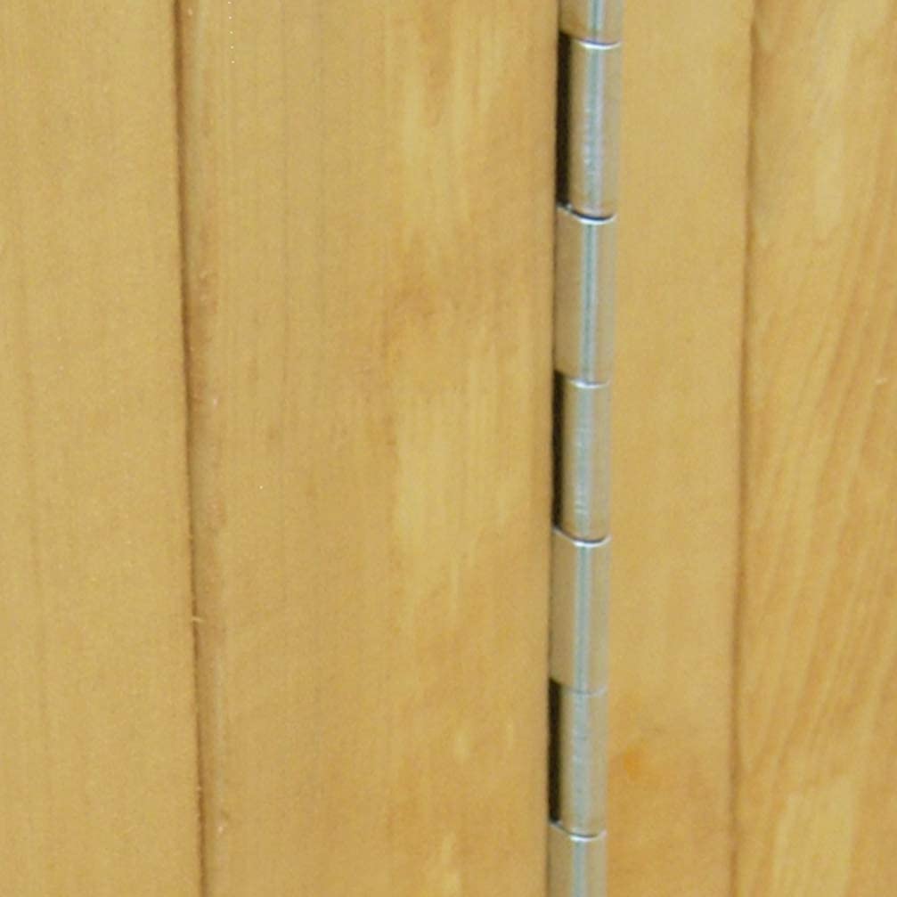 Shire Security Apex 8x6 Single Door Shed