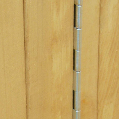 Shire Security Apex 10x6 Single Door Shed
