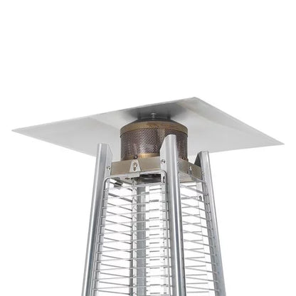 Athena Plus+ Flame Gas Patio Heaters