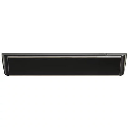 Shadow 2kW Glass Fronted ULG+ Patio Heater - Heat Outdoors