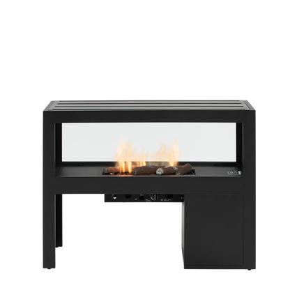 Cosi Fires Cosivista 120 anthracite
