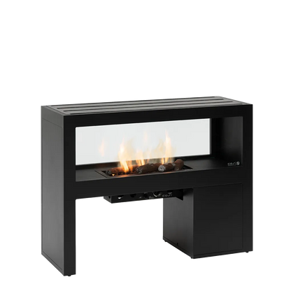 Cosi Fires Cosivista 120 anthracite