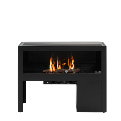 Cosi Fires Cosivista 120 anthracite