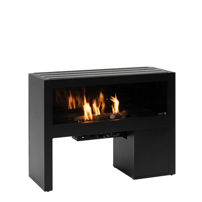 Cosi Fires Cosivista 120 anthracite