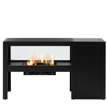 Cosi Fires Cosivista 160 anthracite