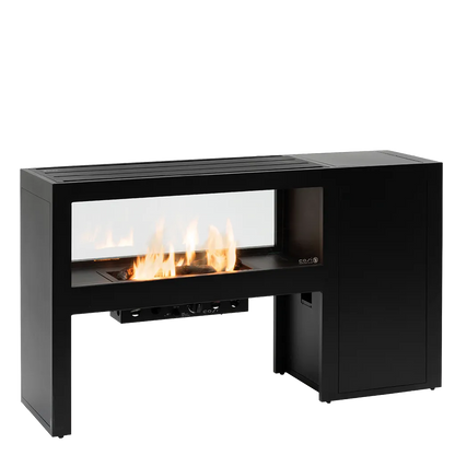 Cosi Fires Cosivista 160 anthracite