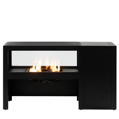 Cosi Fires Cosivista 160 anthracite