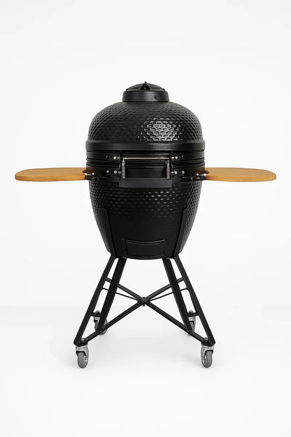 Alfresco Kamado Pro - Pizza oven