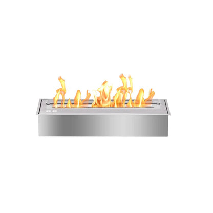Mirage Bioethanol Fire Pit - Luxury Fire Pit Co