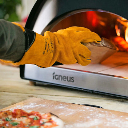 Pizza Oven Wood Bundle