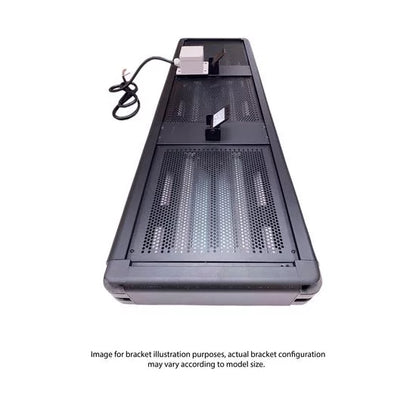Shadow 18kW Industrial Heater with variable control system - Heat Outdoors- Industrial Heater