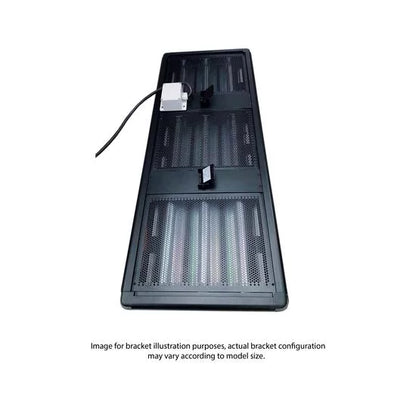 Shadow 18kW Industrial Heater with variable control system - Heat Outdoors- Industrial Heater