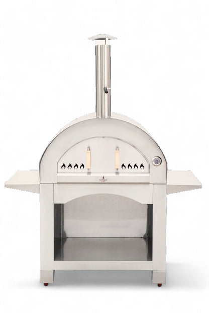 Alfresco Milano - Pizza oven