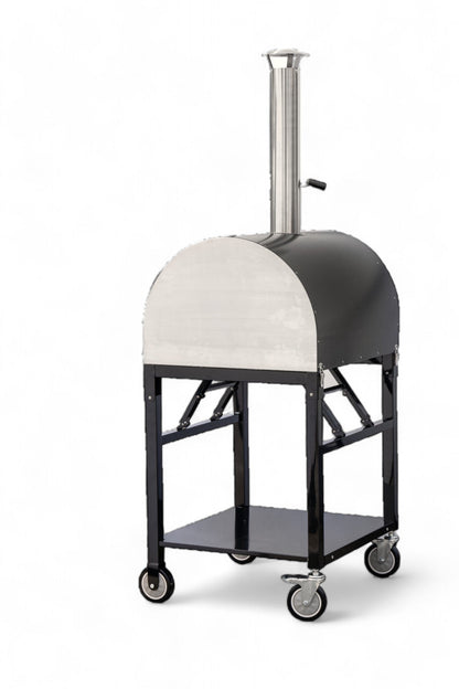 Alfresco Naples - Pizza oven