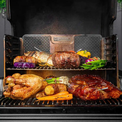 Meater 2 Plus Wireless Smart Meat Thermometer