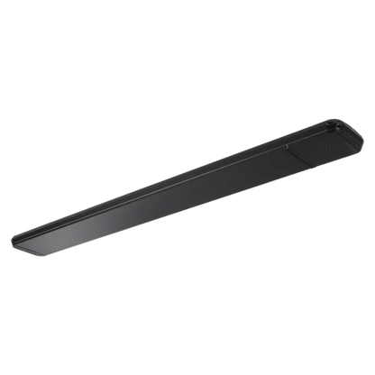 Shadow NOIR II 2.4kW Zero Light Patio Heater - Heat Outdoors