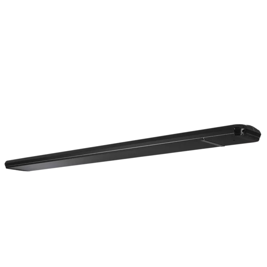 Shadow NOIR II 2.4kW Zero Light Patio Heater - Heat Outdoors