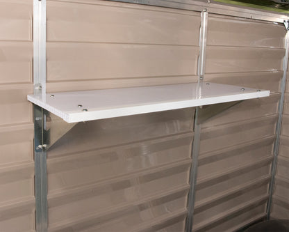 Skylight / Rubicon Storage Shelf Kit - 1 Pack