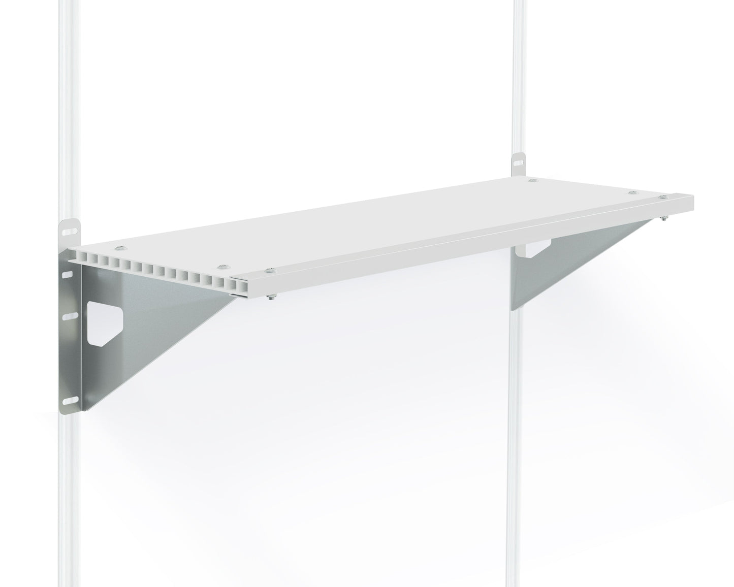 Skylight / Rubicon Storage Shelf Kit - 1 Pack