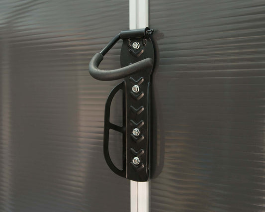 Vertical Bicycle Hanger