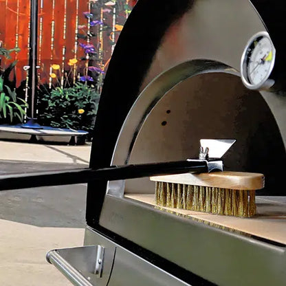Igneus Pro Pizza Oven Brush