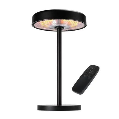 Shadow 2.0kW Table-top Pro Heater Remote - Heat Outdoors