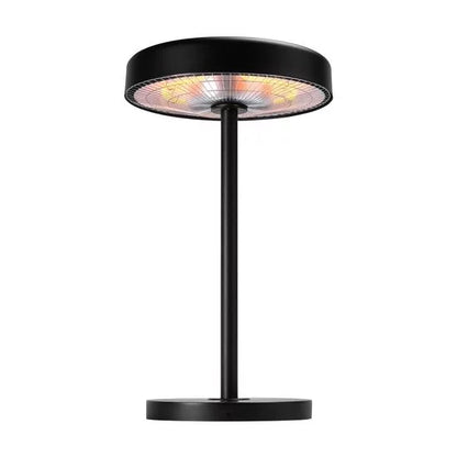 Shadow 2.0kW Table-top Pro Heater Remote - Heat Outdoors