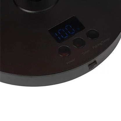 Shadow 2.0kW Table-top Pro Heater Remote - Heat Outdoors