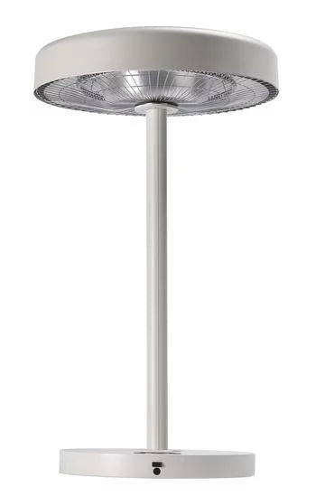 Shadow 2.0kW Table-top Pro Heater Remote - Heat Outdoors