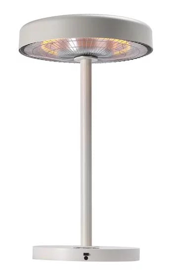 Shadow 2.0kW Table-top Pro Heater Remote - Heat Outdoors