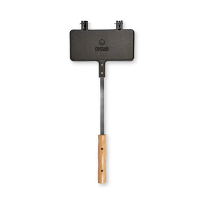Toast Iron
