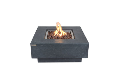 MANHATTAN FIRE TABLE