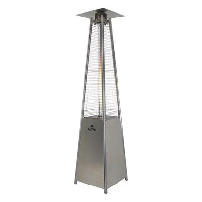 Athena Plus+ Flame Gas Patio Heaters